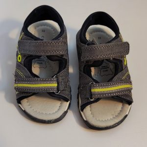 کفش نوزادی پسرانه