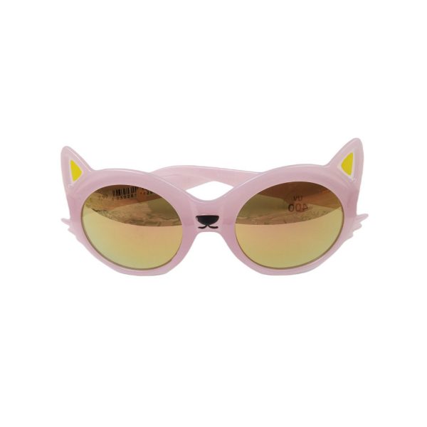 عینک بچگانه طرح گربه
